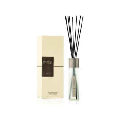 SMOKED BAMBOO